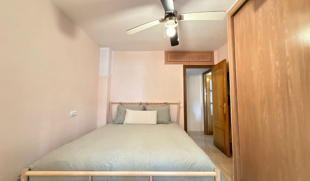 Återförsäljning - Apartment -
Guardamar del Segura - Costa Blanca