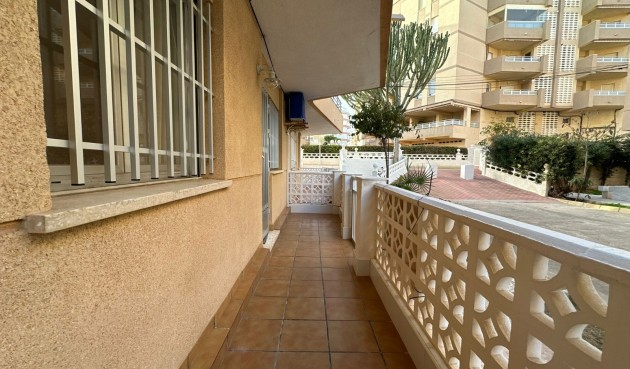 Återförsäljning - Apartment -
Guardamar del Segura - Costa Blanca