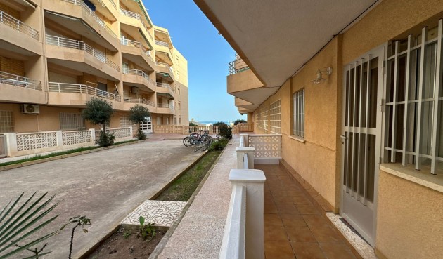 Återförsäljning - Apartment -
Guardamar del Segura - Costa Blanca