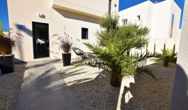 Reventa - Villa -
Benijofar - Costa Blanca