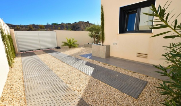 Reventa - Villa -
Benijofar - Costa Blanca