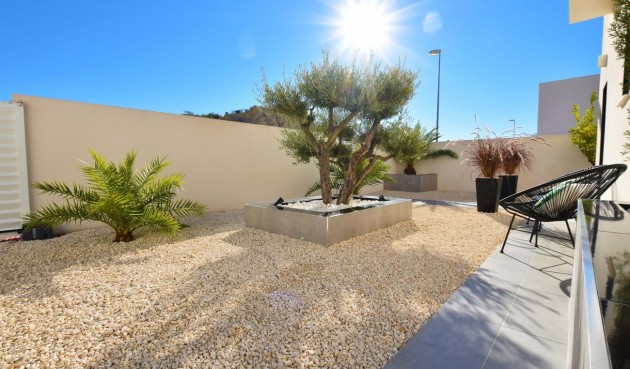 Reventa - Villa -
Benijofar - Costa Blanca