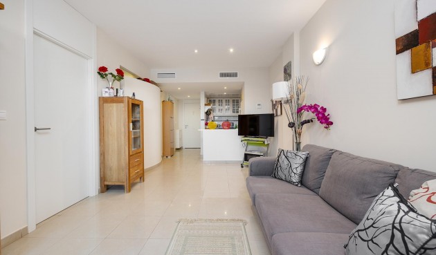 Återförsäljning - Apartment -
Orihuela Costa - Costa Blanca