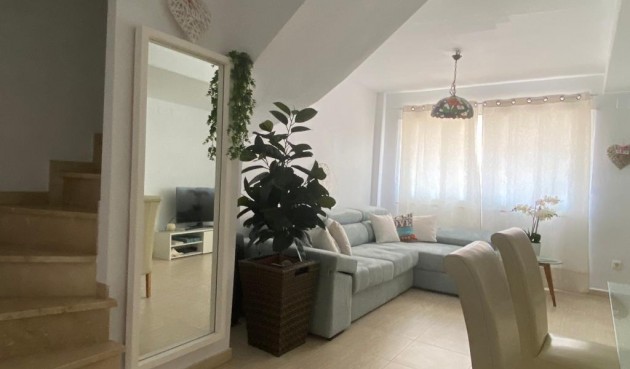 Återförsäljning - Apartment -
Jávea - Costa Blanca