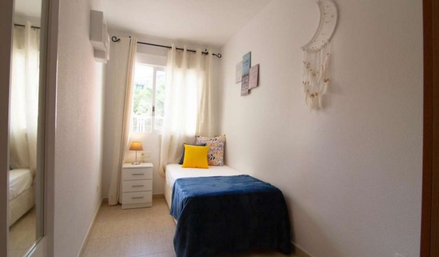 Återförsäljning - Apartment -
Jávea - Costa Blanca