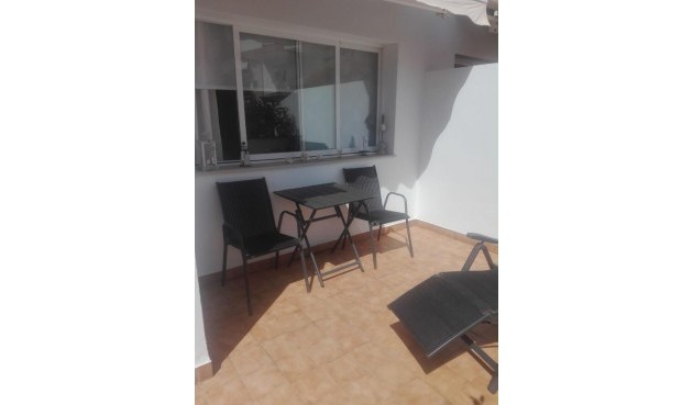 Återförsäljning - Apartment -
Jávea - Costa Blanca