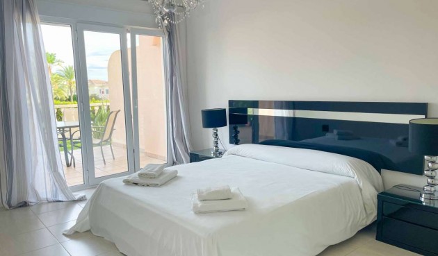 Reventa - Apartment -
Benissa Costa - Costa Blanca