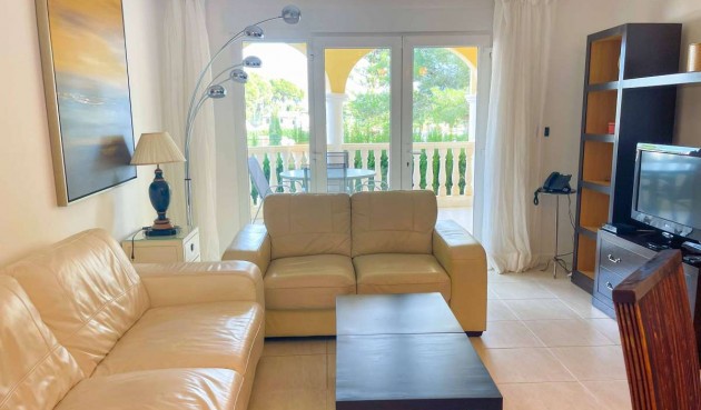 Reventa - Apartment -
Benissa Costa - Costa Blanca