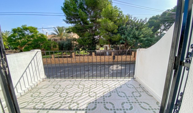 Resale - Town House -
Los Balcones - Costa Blanca