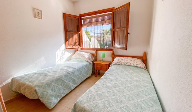 Resale - Town House -
Los Balcones - Costa Blanca