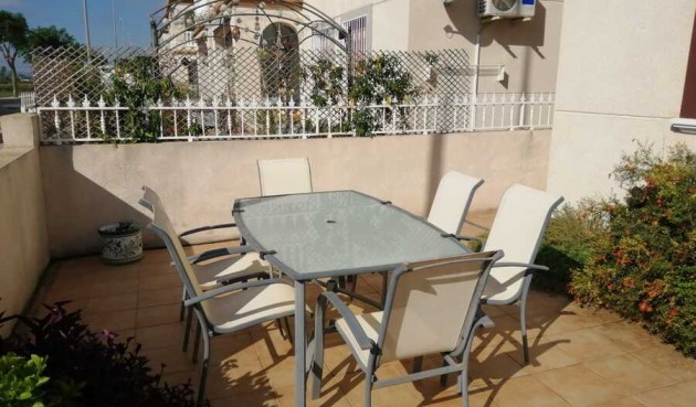 Resale - Apartment -
Daya Vieja - Costa Blanca