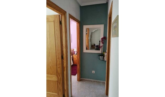 Resale - Apartment -
Daya Vieja - Costa Blanca