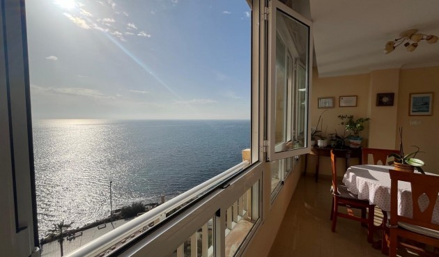 Reventa - Apartment -
Torrevieja - Playa del Cura