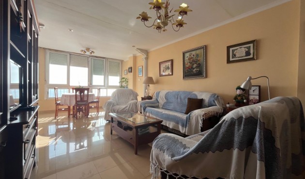 Reventa - Apartment -
Torrevieja - Playa del Cura