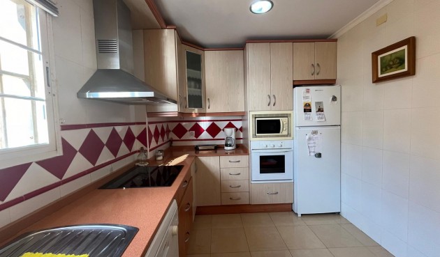 Reventa - Apartment -
Torrevieja - Playa del Cura