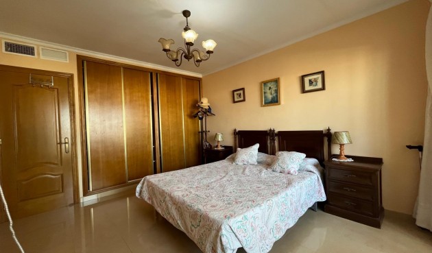 Reventa - Apartment -
Torrevieja - Playa del Cura