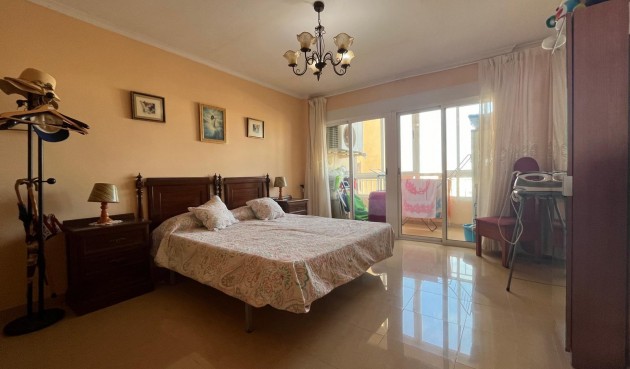 Reventa - Apartment -
Torrevieja - Playa del Cura