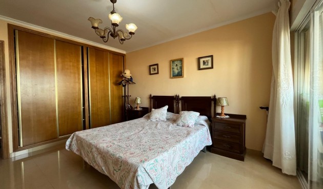 Reventa - Apartment -
Torrevieja - Playa del Cura