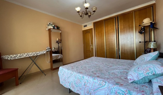 Reventa - Apartment -
Torrevieja - Playa del Cura