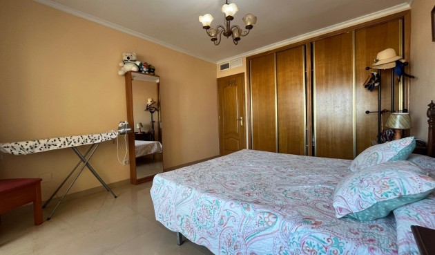 Reventa - Apartment -
Torrevieja - Playa del Cura