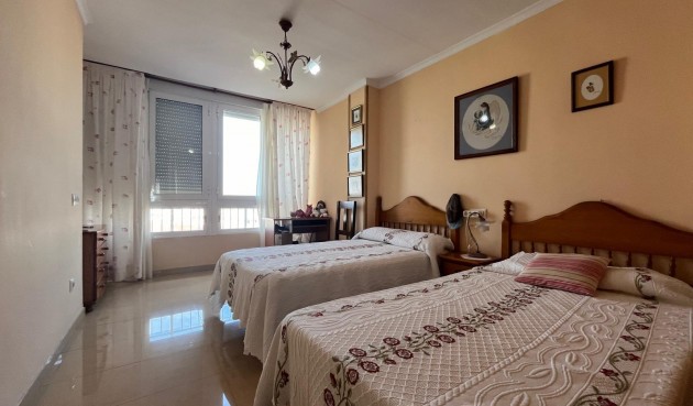 Reventa - Apartment -
Torrevieja - Playa del Cura