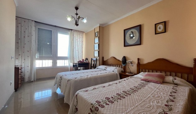 Reventa - Apartment -
Torrevieja - Playa del Cura