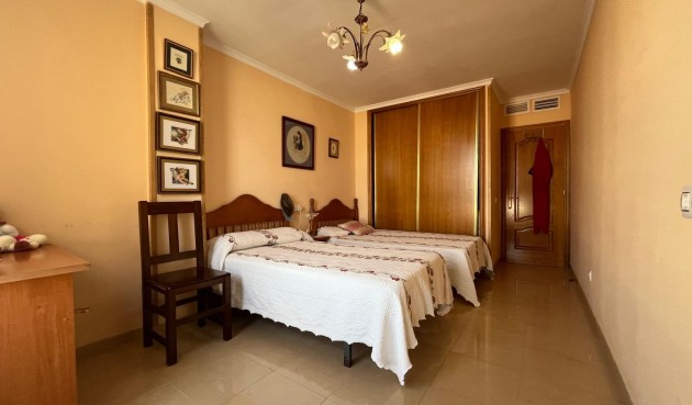 Reventa - Apartment -
Torrevieja - Playa del Cura