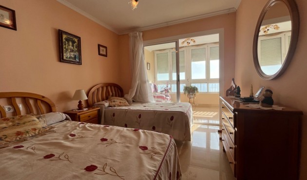 Reventa - Apartment -
Torrevieja - Playa del Cura