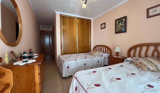 Reventa - Apartment -
Torrevieja - Playa del Cura