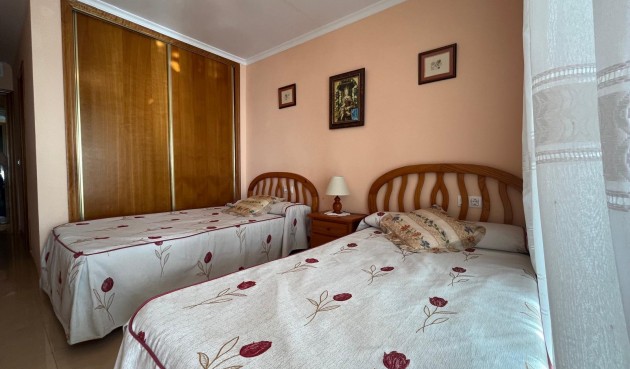 Reventa - Apartment -
Torrevieja - Playa del Cura