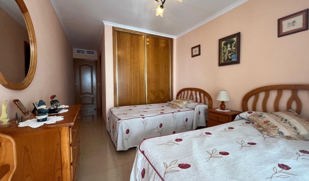 Reventa - Apartment -
Torrevieja - Playa del Cura