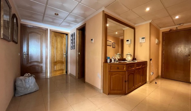 Reventa - Apartment -
Torrevieja - Playa del Cura