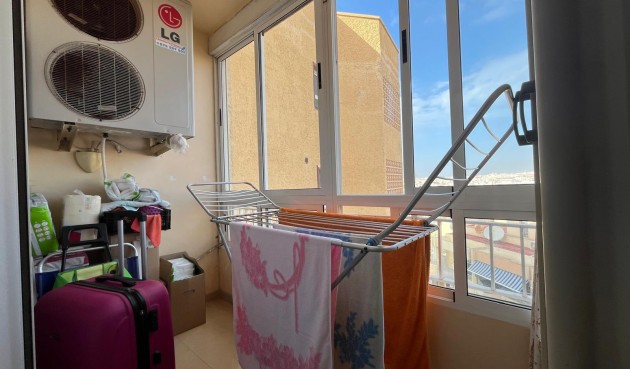 Reventa - Apartment -
Torrevieja - Playa del Cura