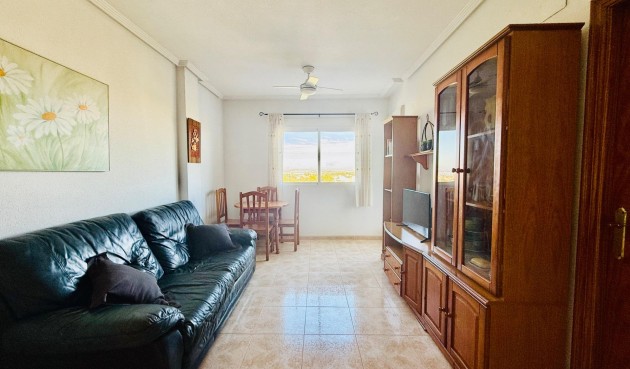 Reventa - Apartment -
Torrevieja - Centro