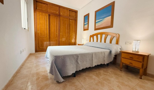 Reventa - Apartment -
Torrevieja - Centro