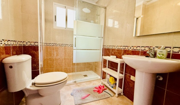 Reventa - Apartment -
Torrevieja - Centro