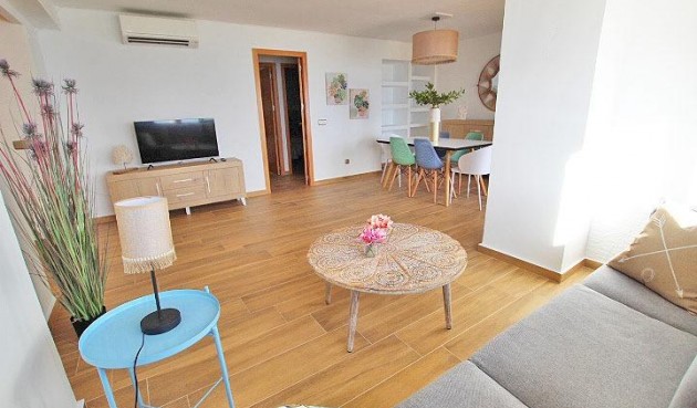 Brukt - Apartment -
Guardamar del Segura - Pueblo