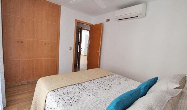 Brukt - Apartment -
Guardamar del Segura - Pueblo