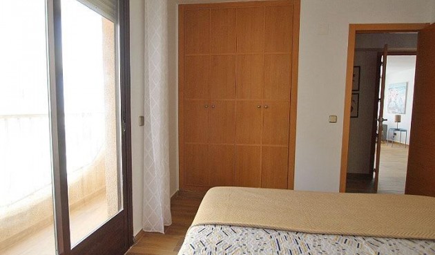 Brukt - Apartment -
Guardamar del Segura - Pueblo