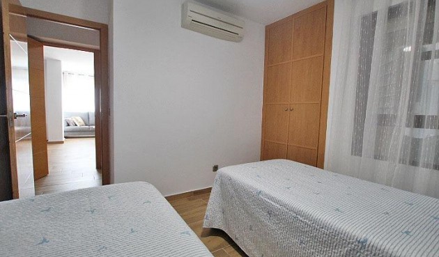 Brukt - Apartment -
Guardamar del Segura - Pueblo