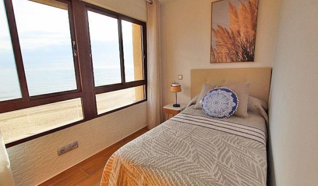 Brukt - Apartment -
Guardamar del Segura - Pueblo