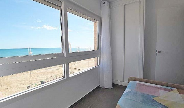 Resale - Apartment -
Guardamar del Segura - Guardamar Playa