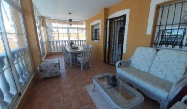 Resale - Villa -
Torrevieja - aguas nuevas