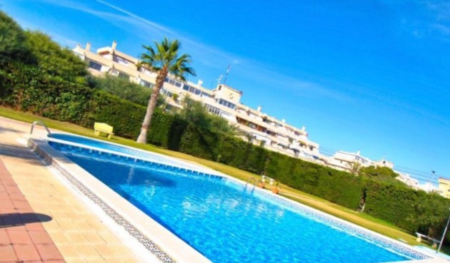 Reventa - Apartment -
Orihuela Costa - Costa Blanca