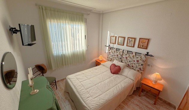 Återförsäljning - Apartment -
Torrevieja - Costa Blanca