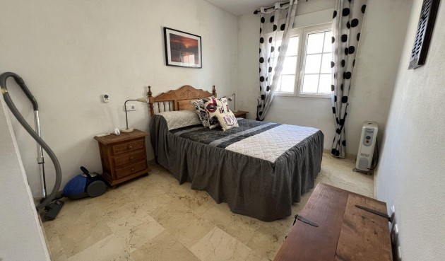 Reventa - Bungalow -
Orihuela Costa - Playa Flamenca Norte