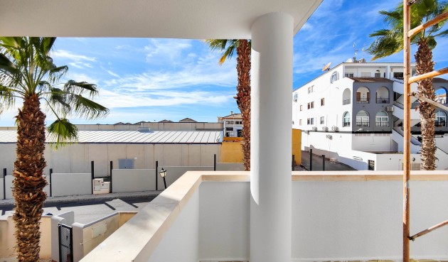 Resale - Apartment -
Orihuela Costa - Costa Blanca