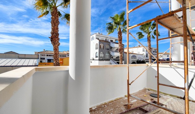 Resale - Apartment -
Orihuela Costa - Costa Blanca