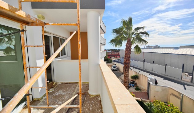 Resale - Apartment -
Orihuela Costa - Costa Blanca