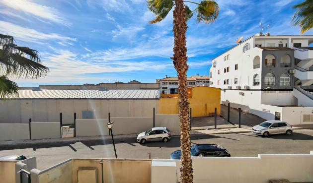 Resale - Apartment -
Orihuela Costa - Costa Blanca